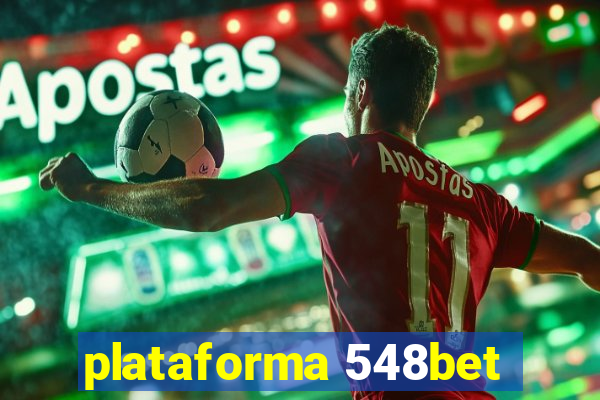 plataforma 548bet